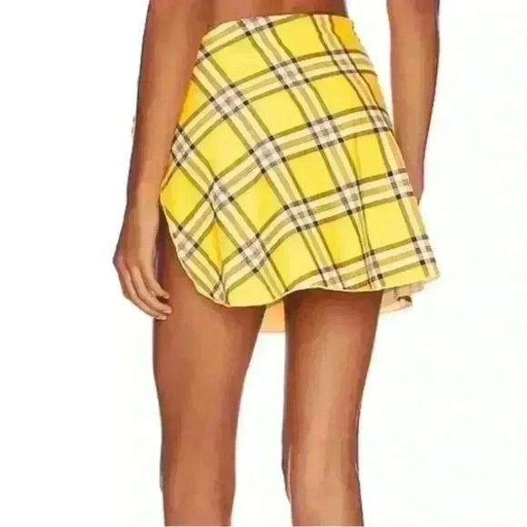 WeWoreWhat Clueless Sarong - Picture 2 of 6